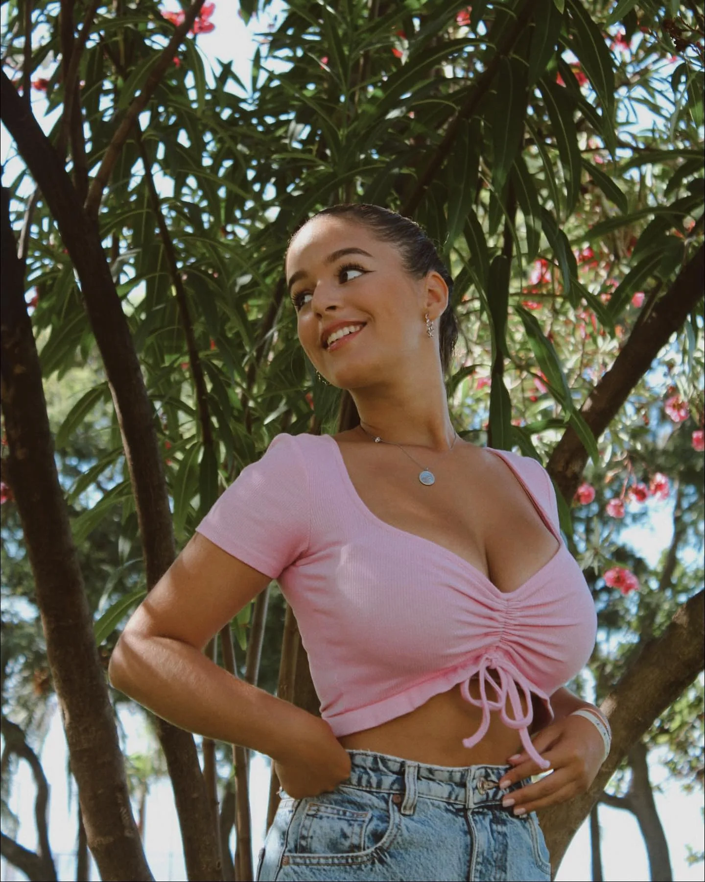 Vera Branco photo 17 — Caucasian, Student