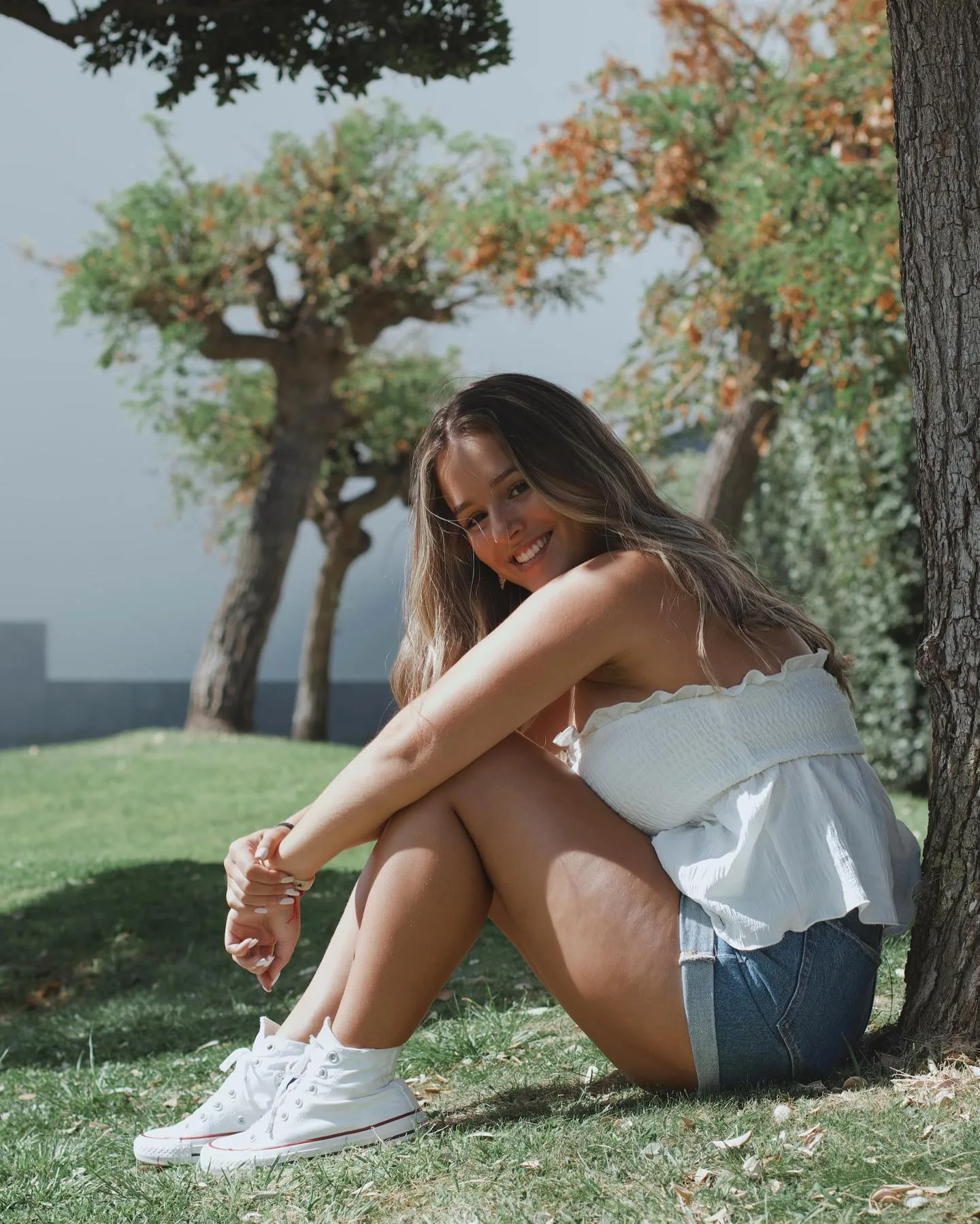 Vera Branco photo 5 — Caucasian, Student