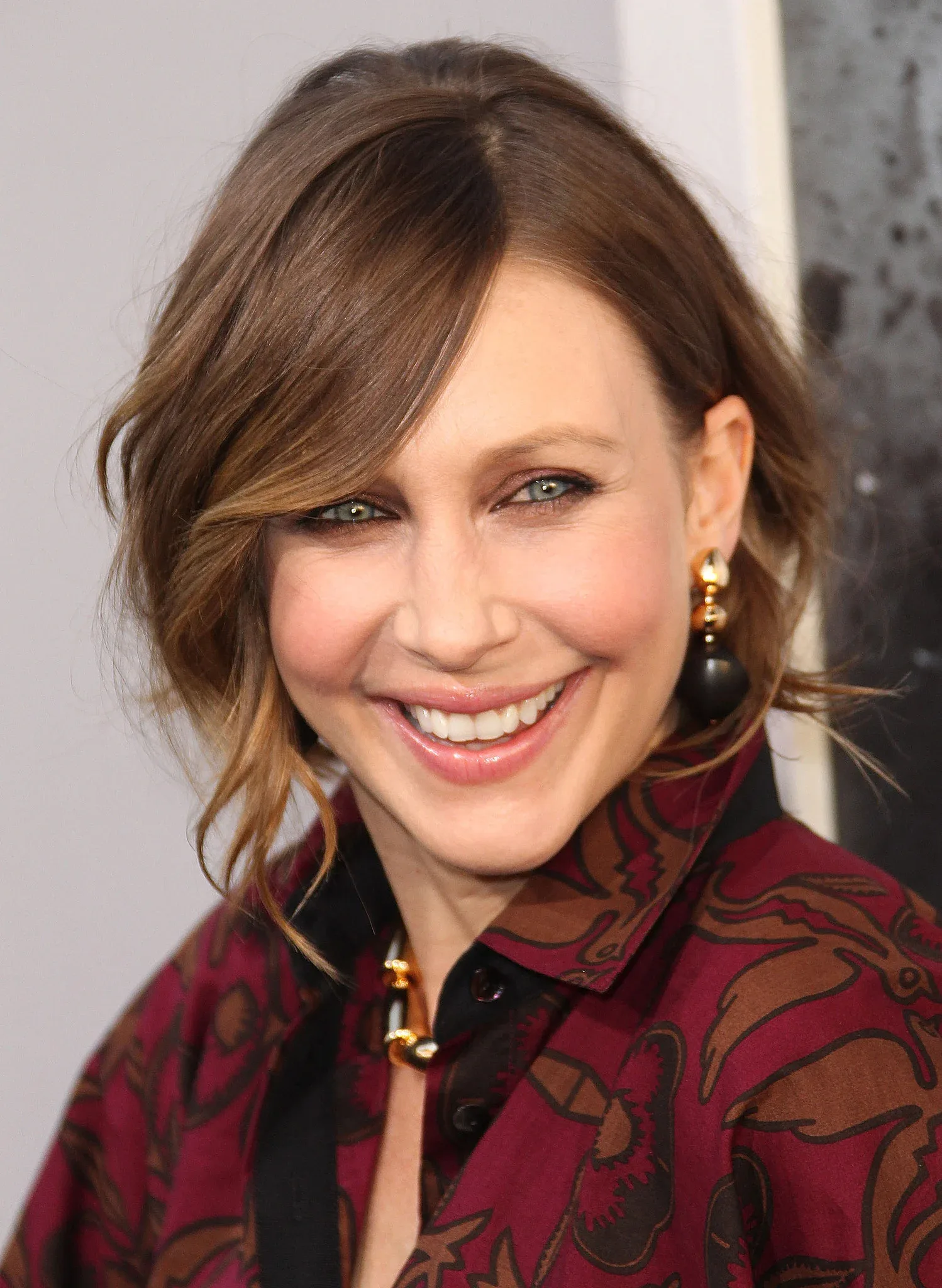 Vera Farmiga photo 12 — Actress, Director, Influencer, Producer, American