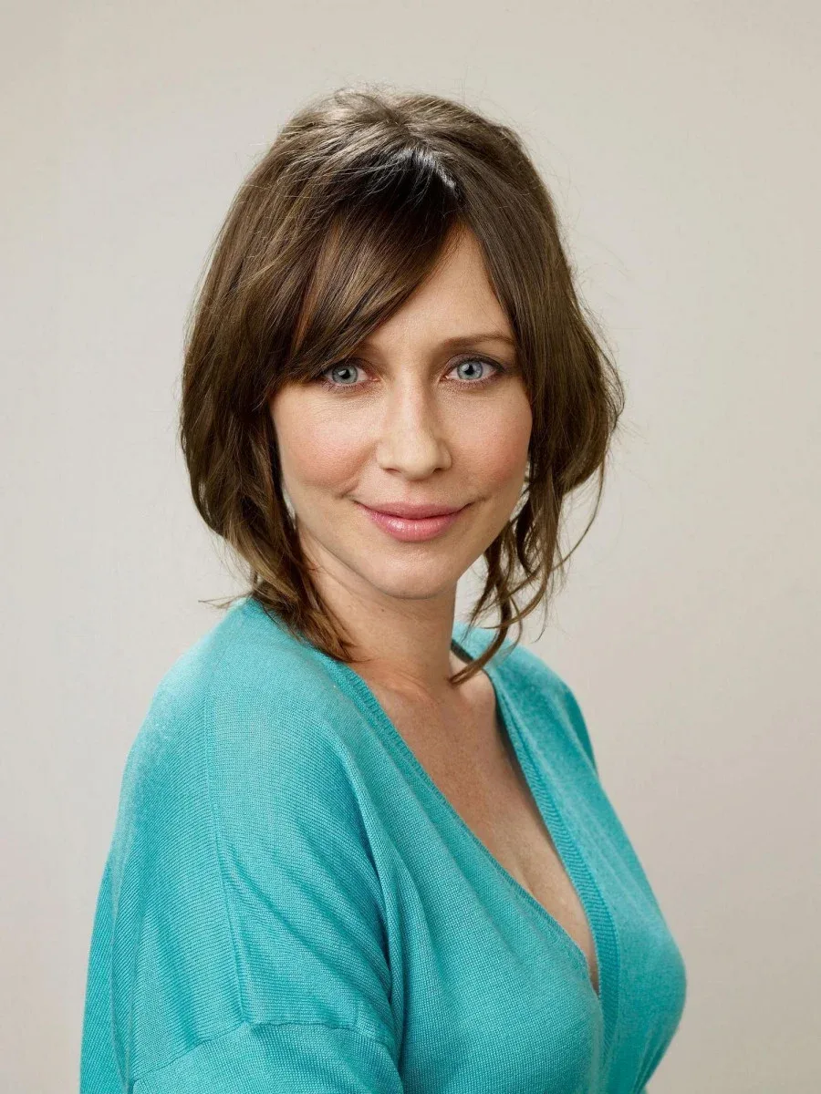 Vera Farmiga photo 13 — American, Brown
