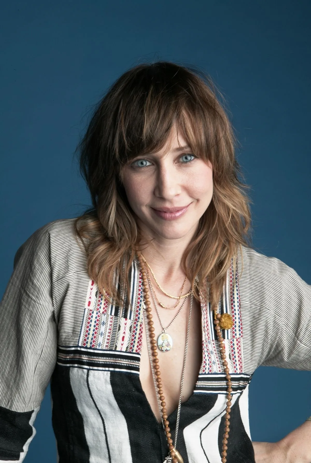 Vera Farmiga photo 15 — Slim, Blue