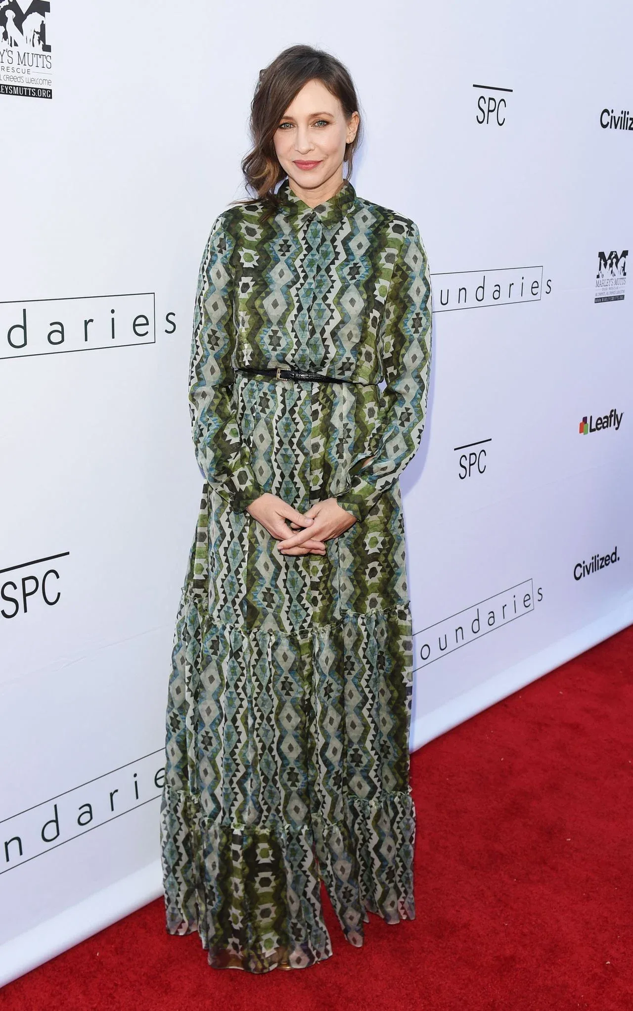 Vera Farmiga photo 18 — Actress, Director, Influencer, Producer, American