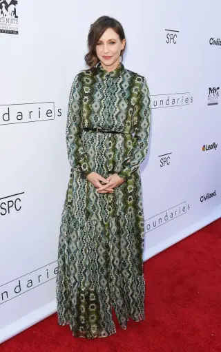 Vera Farmiga photo 18 — Actress, Director, Influencer, Producer, American