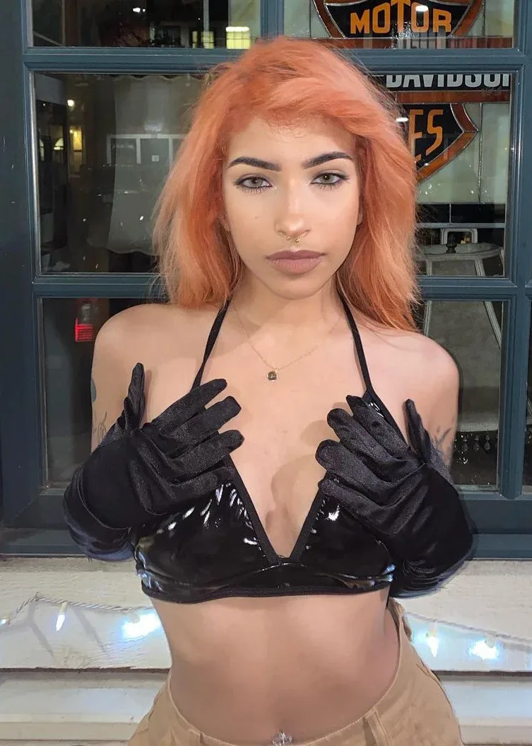 Vereena Sayed photo 11 — Middle Eastern, Influencer, TikTok Star, YouTuber