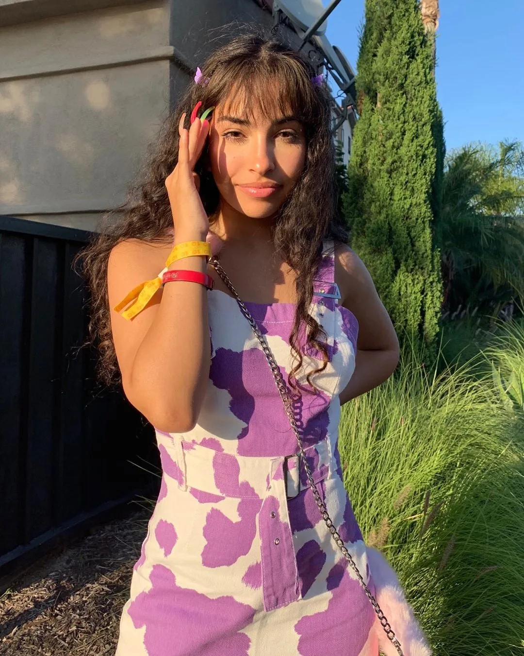 Vereena Sayed photo 6 — Influencer, TikTok Star, YouTuber, Egyptian),  (American