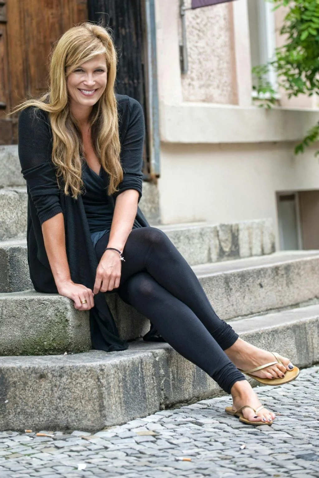 Verena Wriedt photo 8 — TV Host, German