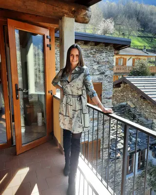 Veronica Bertolini photo 1 — Italian, Caucasian