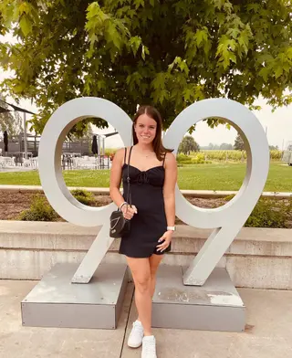 Victoria Bach photo 4 — Canadian, Other