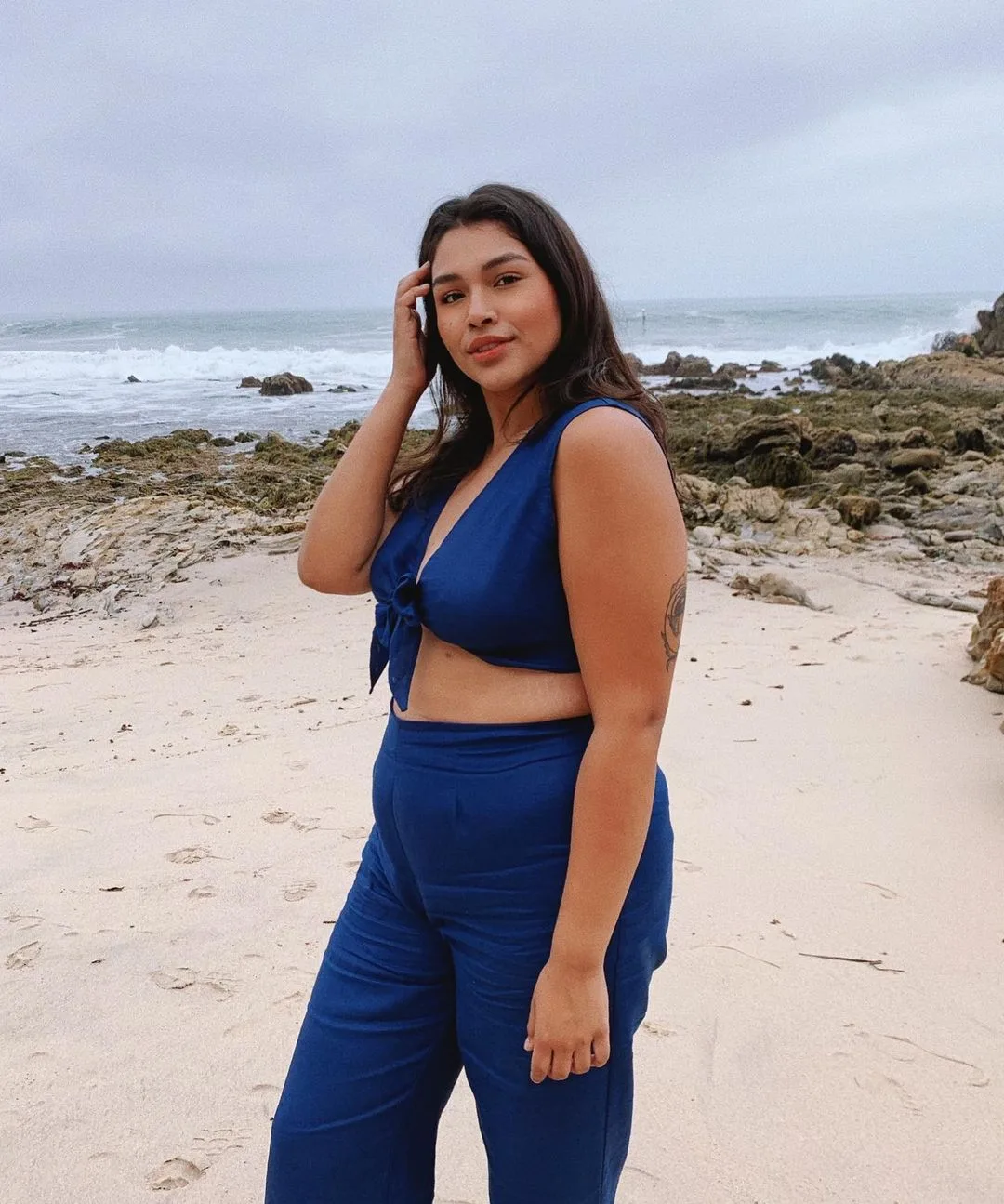 Victoria Guerra (Model) photo 1 — American, BBW
