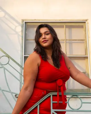 Victoria Guerra (Model) photo 9 — American, BBW
