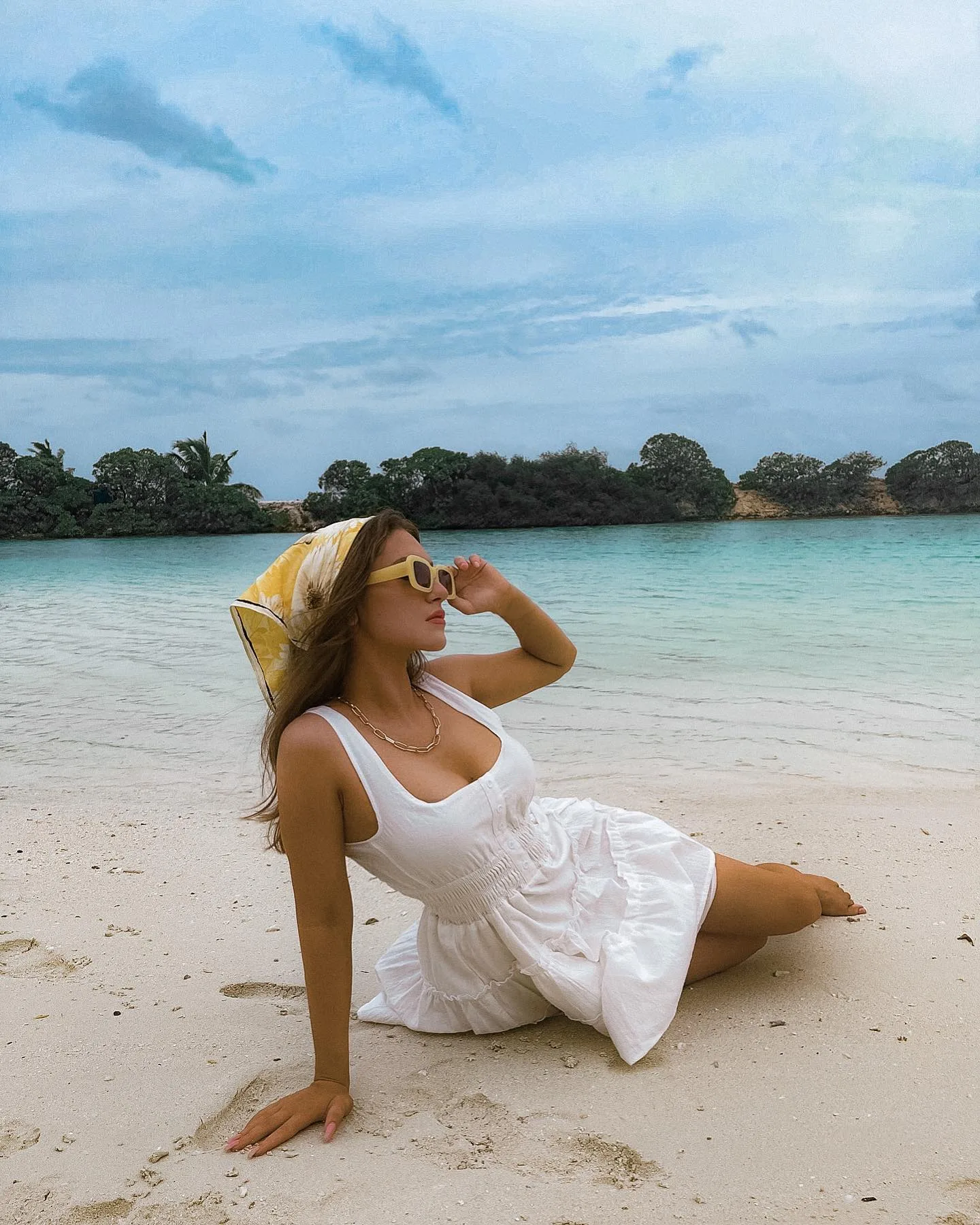 Vilena Yann photo 16 — Green, Caucasian