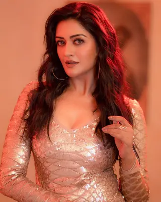 Vimala Raman photo 11 — Asian, Actress, Model (former)