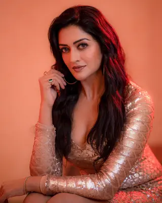 Vimala Raman photo 12 — Actress, Model (former), Australian),  (Indian