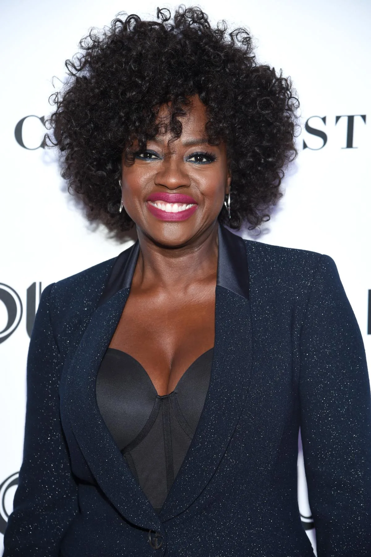 Viola Davis photo 11 — Black, Actress