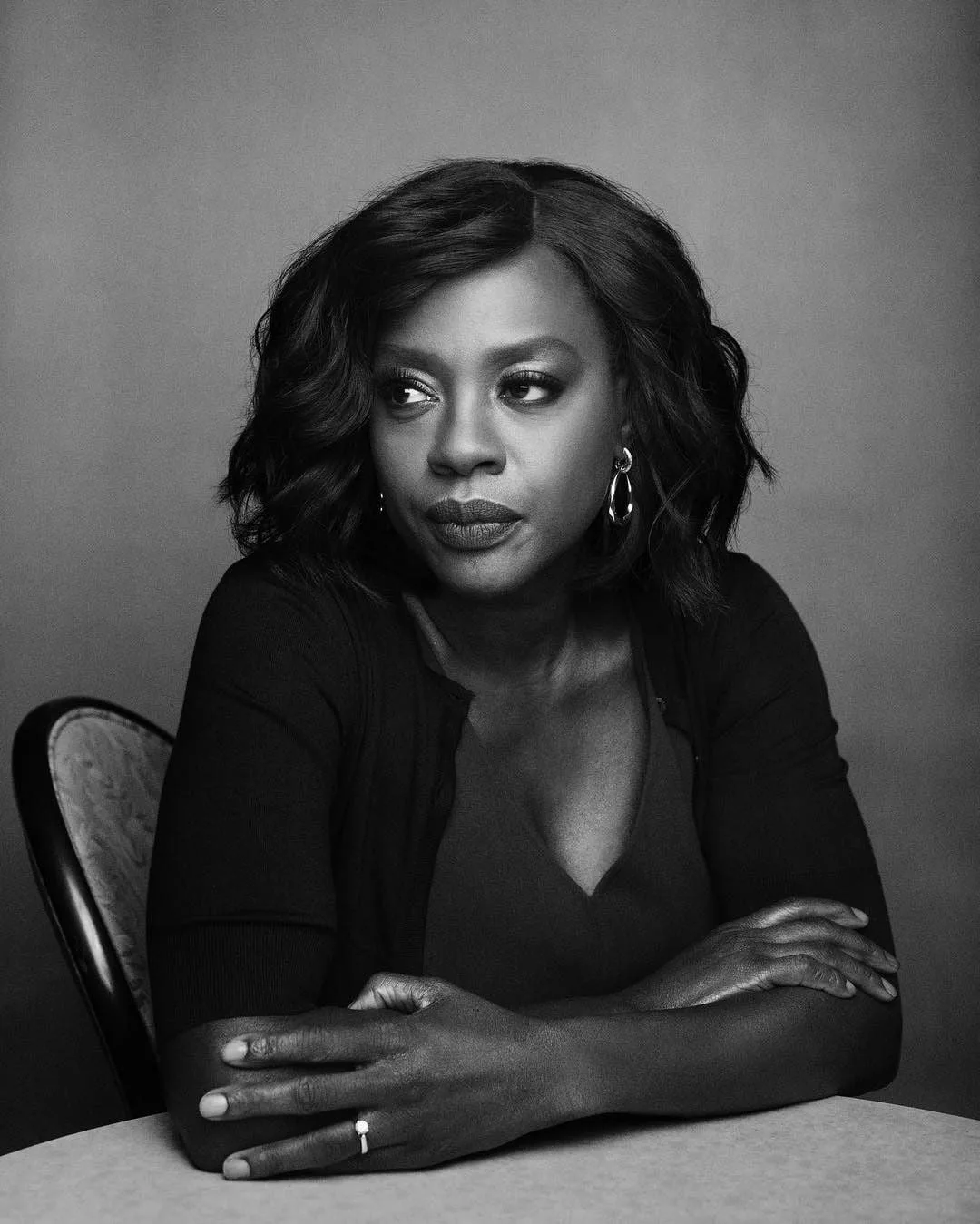 Viola Davis photo 12 — Actress, American