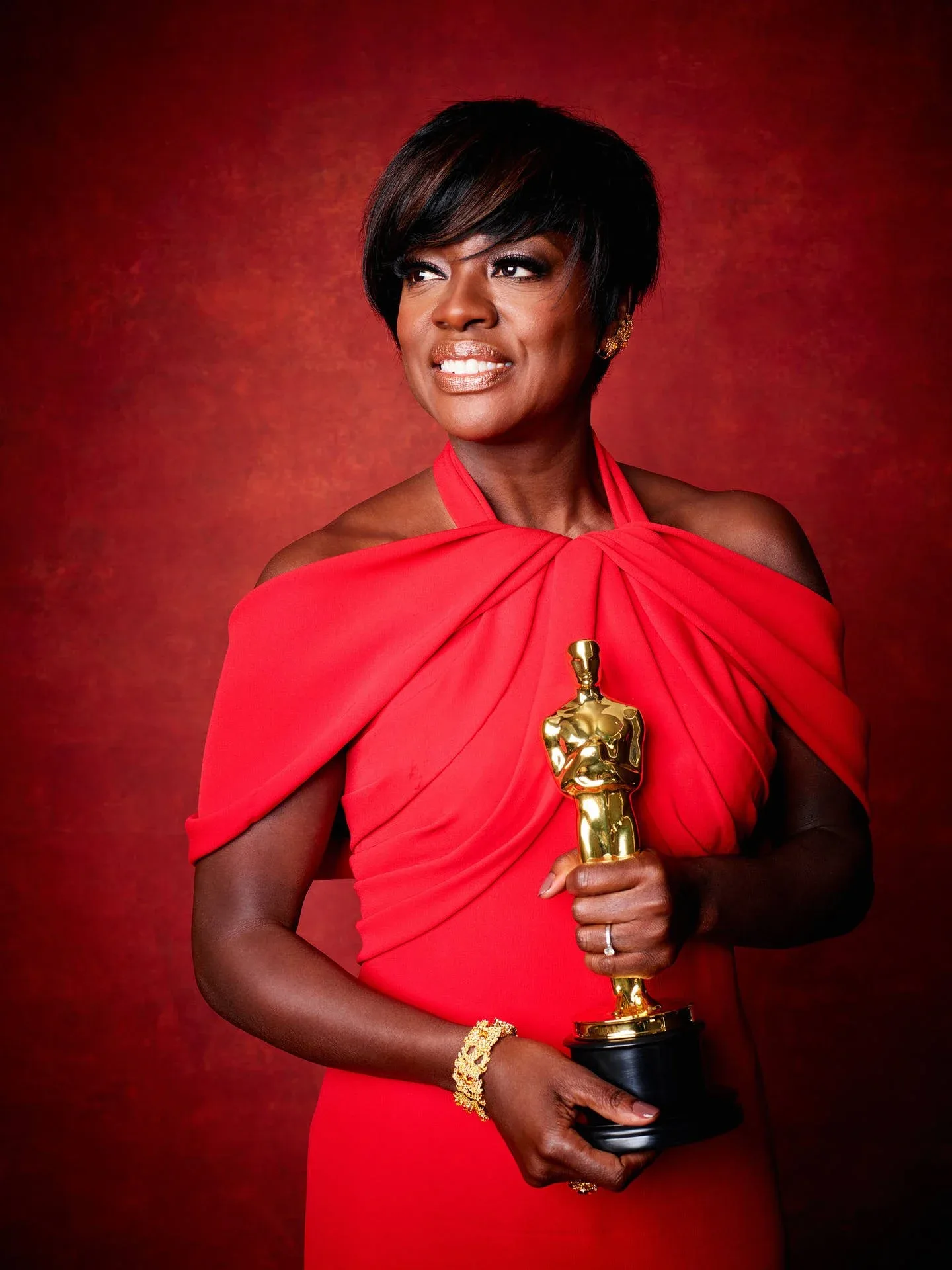Viola Davis photo 16 — Brown, Black